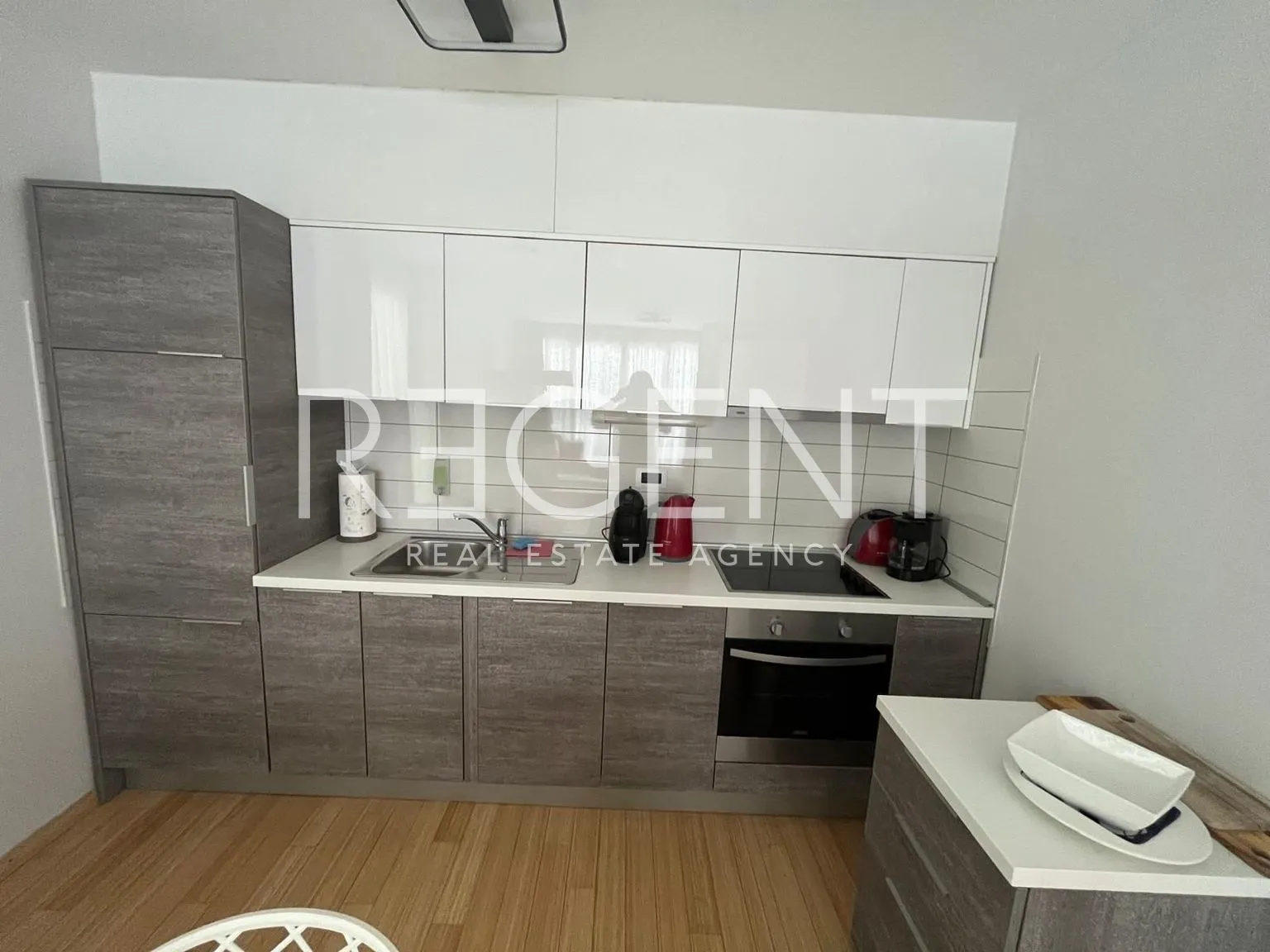 zadar, petrčane - moderan dvosoban stan s pogledom na more 48 m2 - slika 13