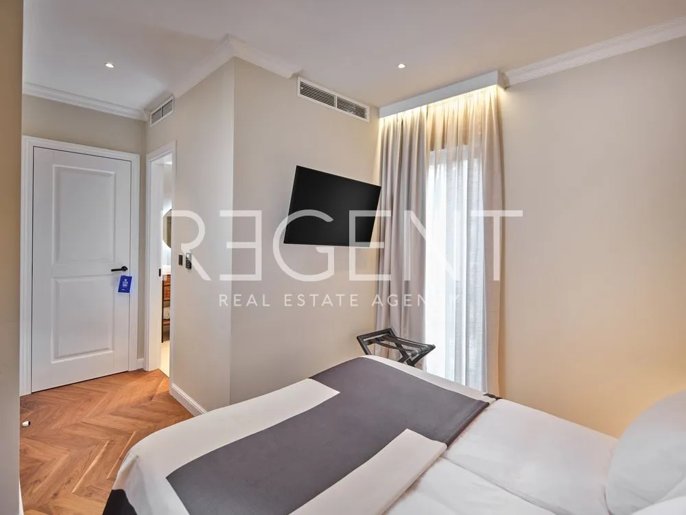 trogir - moderna villa s pogledom na more 341 m2 - slika 23