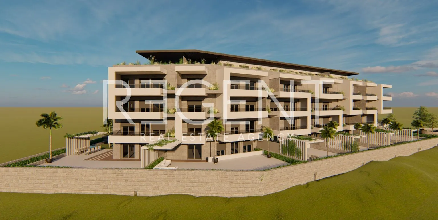 split, duilovo - trosoban stan sa dva balkona - slika 4