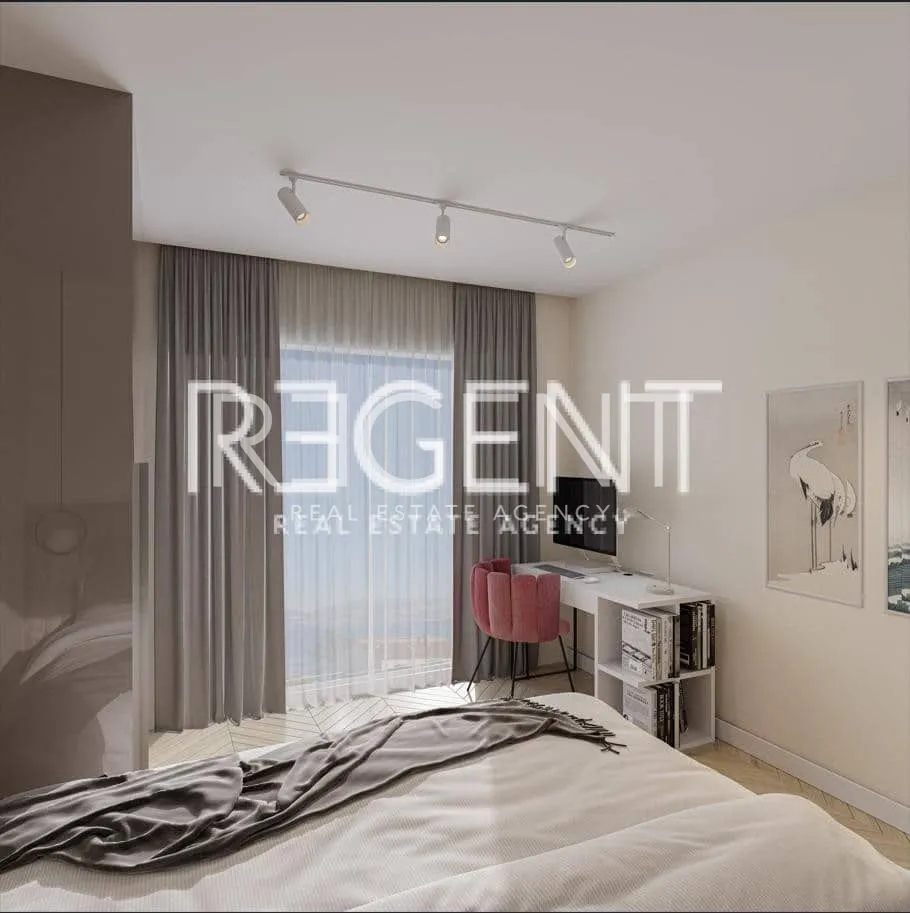trogir, čiovo - penthouse u novogradnji sa pogledom na more 121 m2 - slika 4