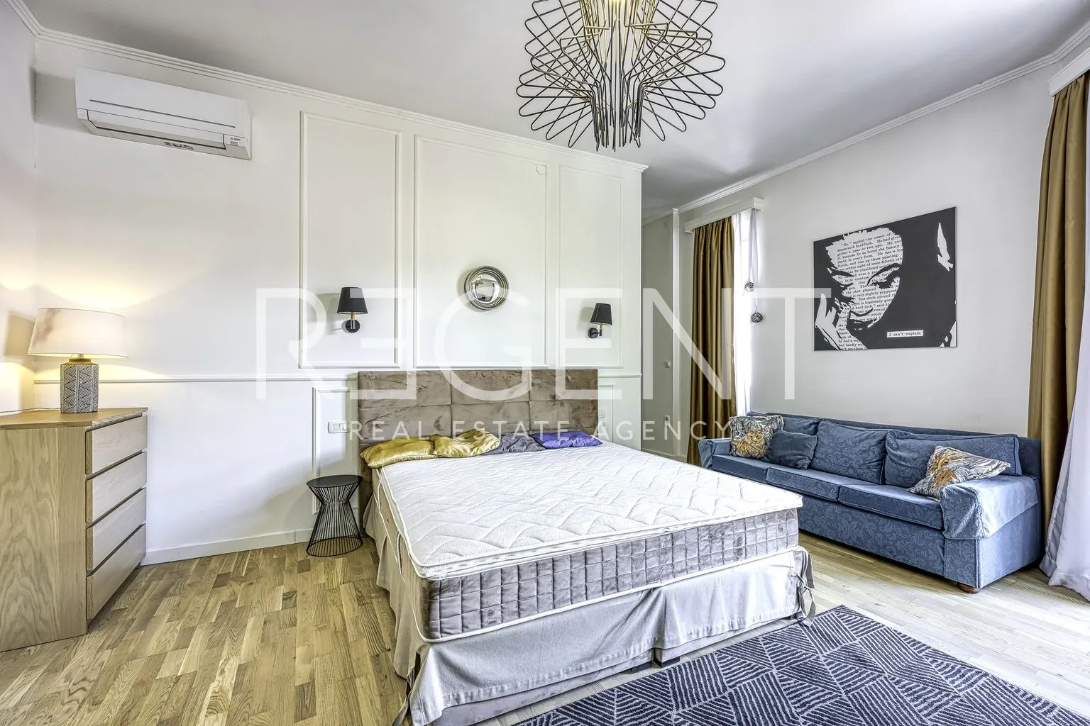 crikvenica, centar - moderan trosoban stan na vrhunskoj lokaciji 110 m2 - slika 13