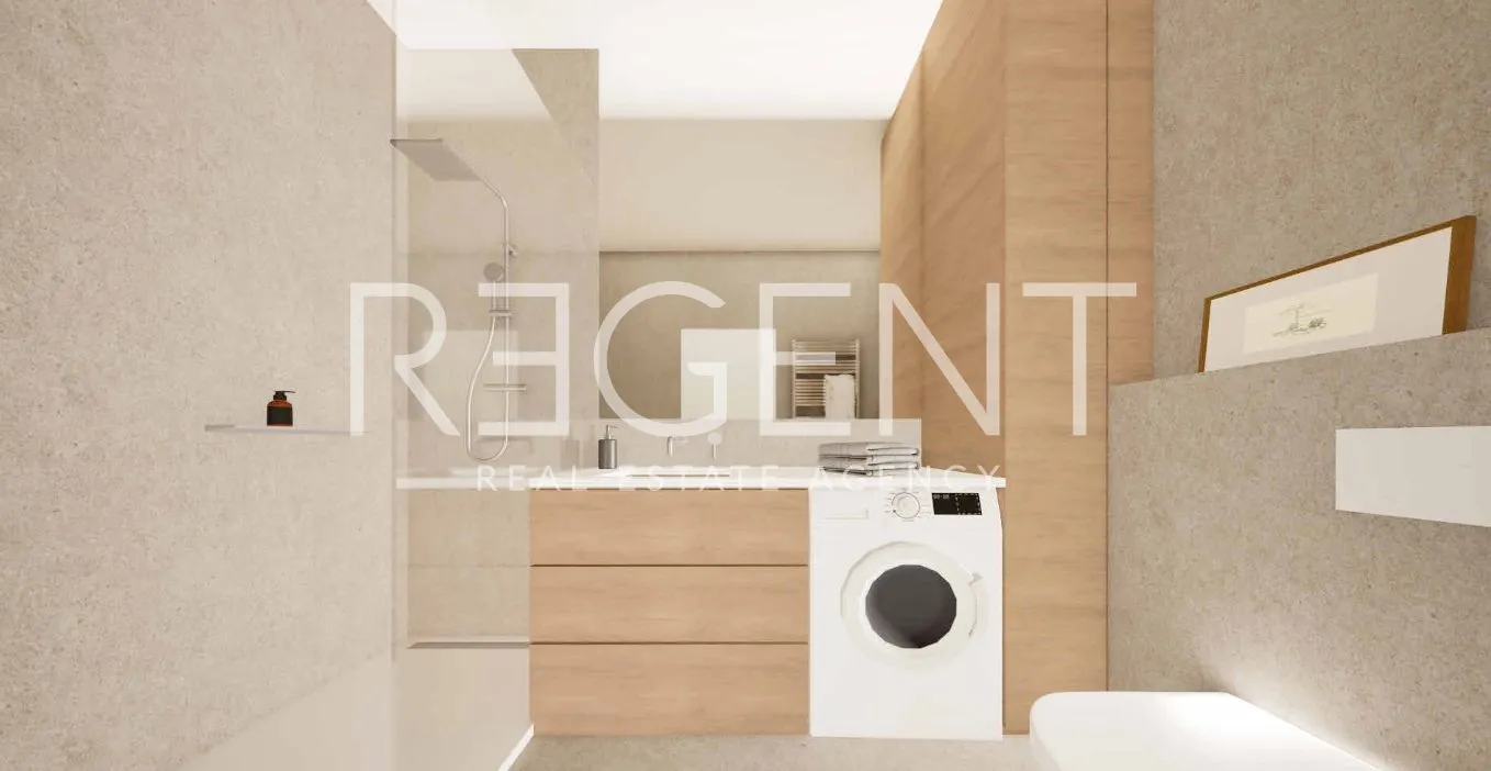 zagreb, šestine – stan , 61 m², novogradnja, garaža - slika 8