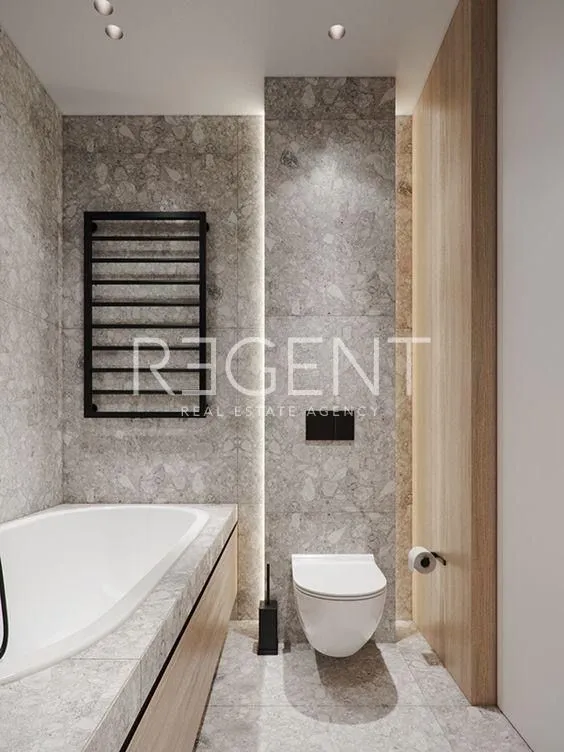 zagreb, gornji bukovac - luksuzan četverosoban penthouse 141m2 - slika 11