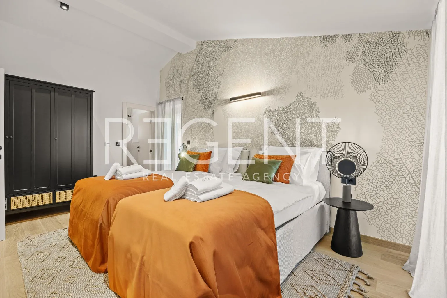 kvarner, opatija - luksuzna vila na prekrasnoj lokaciji - slika 54