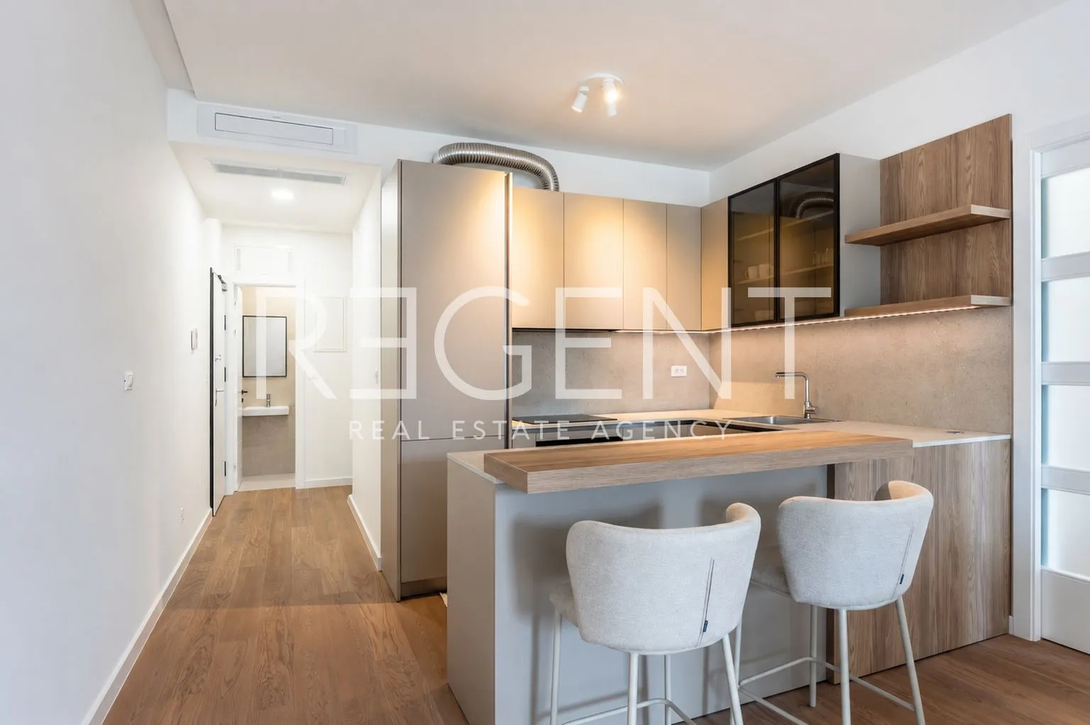stan 90 m² za najam, maksimir — novogradnja, 3s, 2 gpm, lift - slika 4