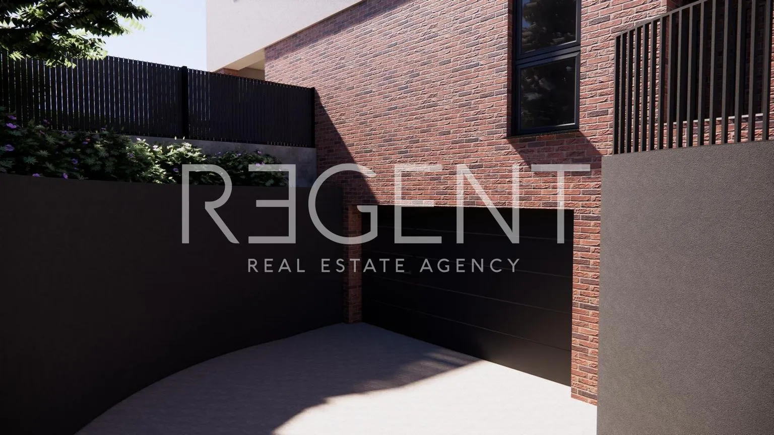 zagreb, gornji bukovac – četverosoban stan s vrtom 135 m² - slika 5