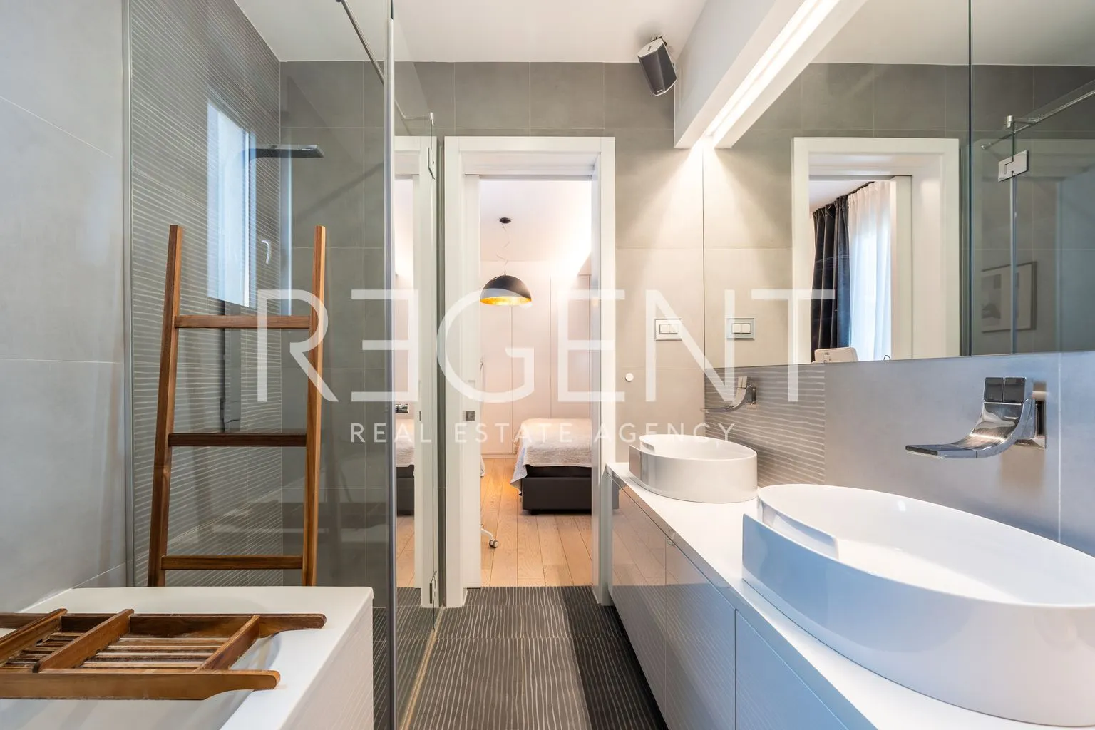 zagreb, šalata - luksuzni penthouse sa panoramskom krovnom terasom - slika 20