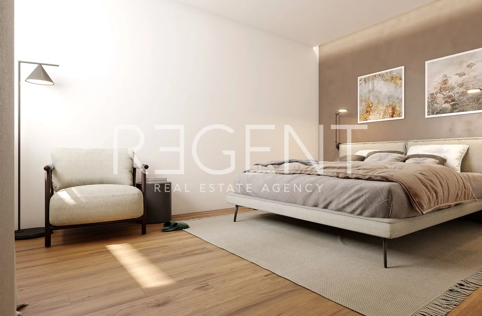 istra, rovinj – luksuzan stan u novogradnji 148,73 m2 - slika 4