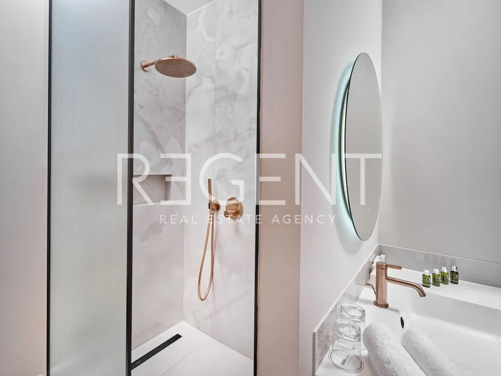 trogir - moderna villa s pogledom na more 341 m2 - slika 15