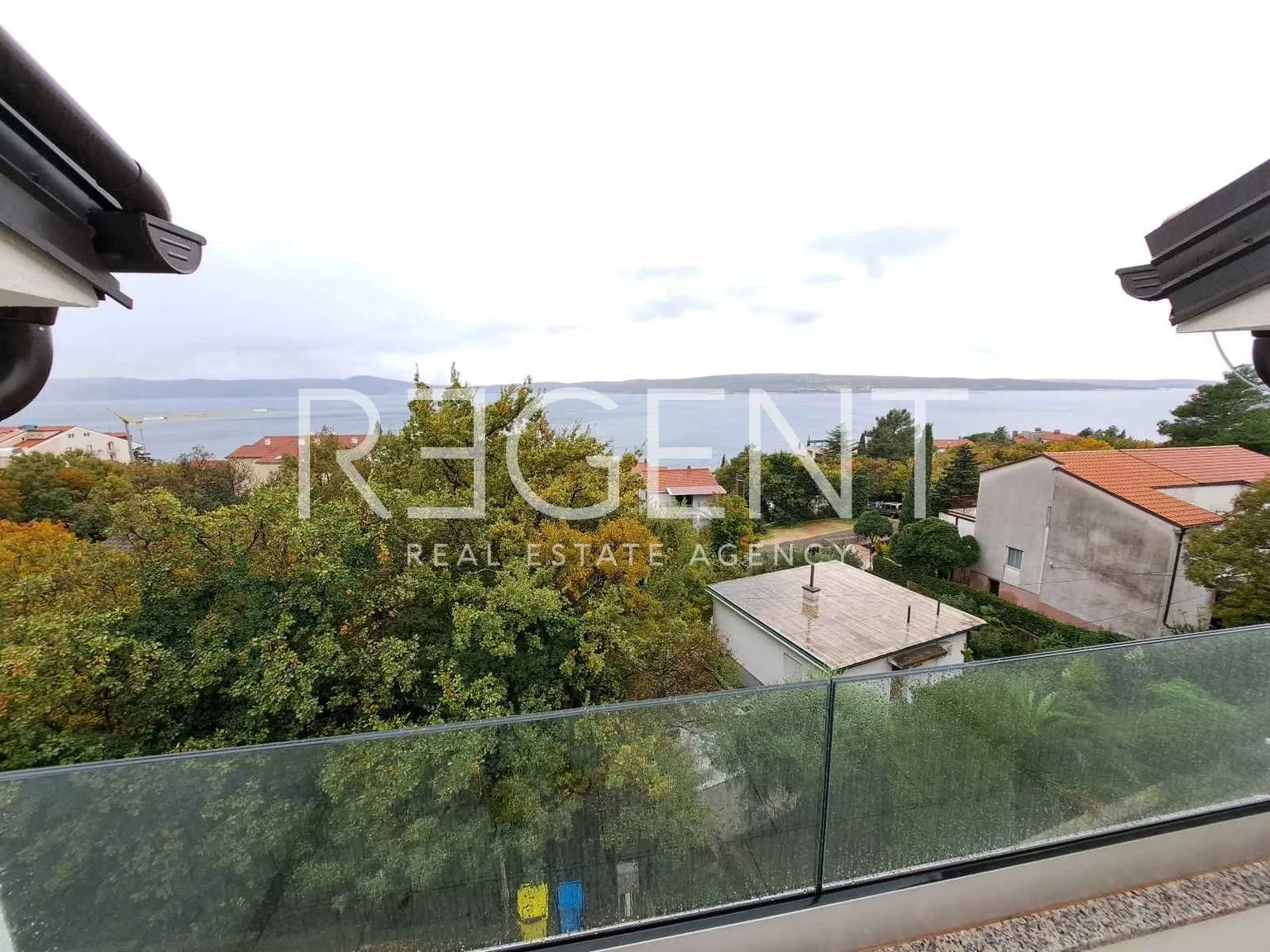 crikvenica - trosoban stan 52 m2 novogradnja - slika 10