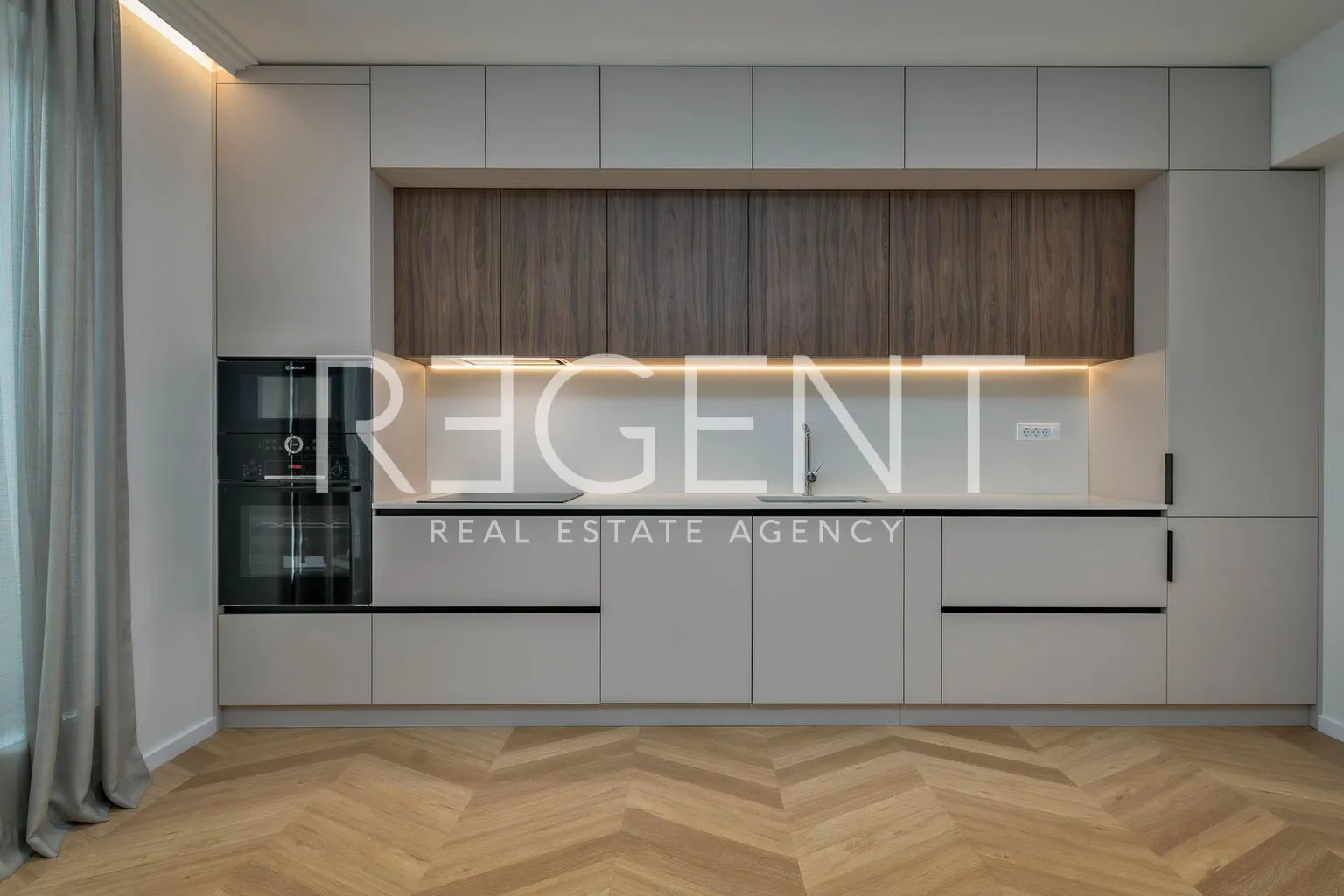 zagreb, centar – luksuzan dvoetažan penthouse 150 m² - slika 4