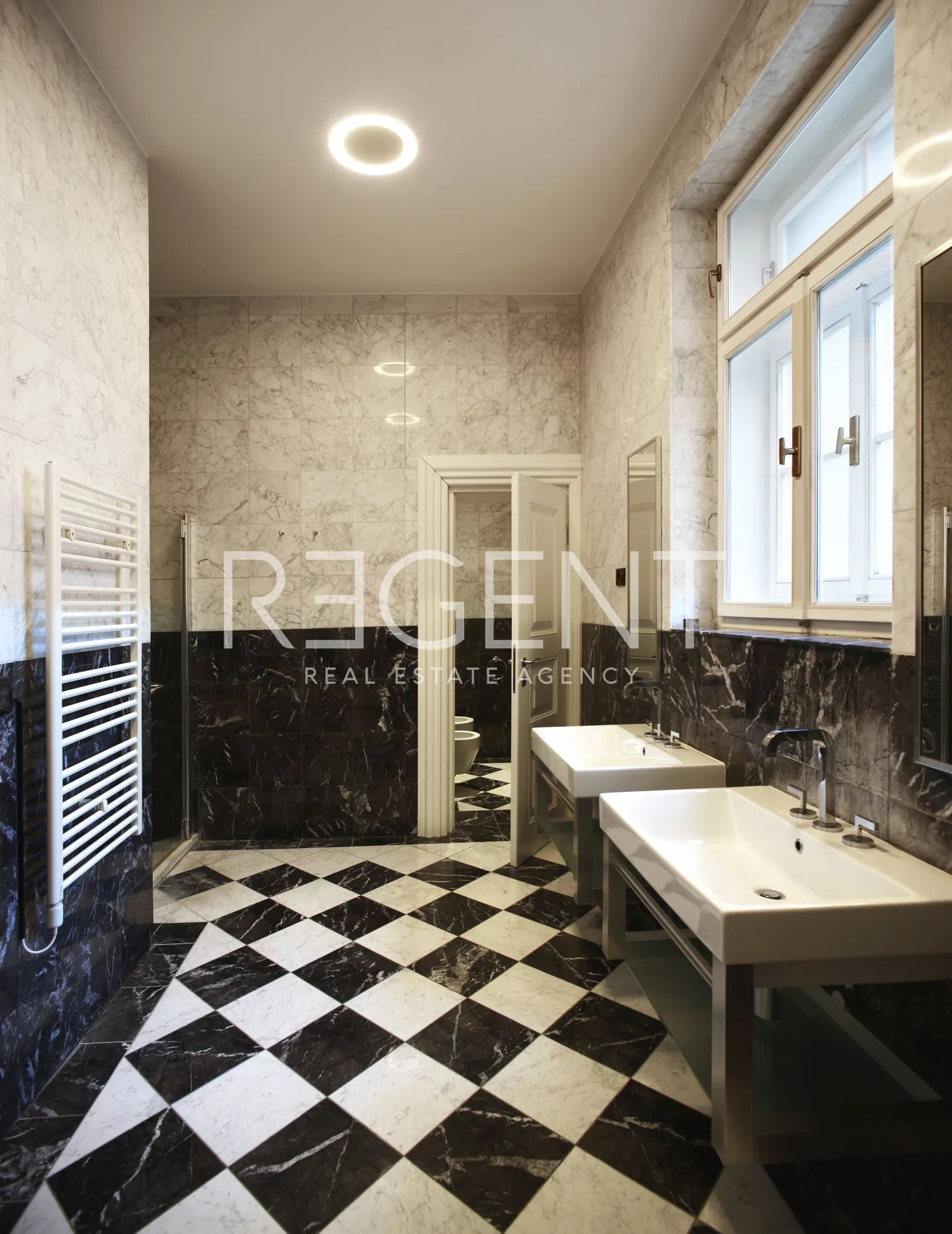 zagreb, donji grad, marulićev trg – luksuzan ured od 280 m² - slika 25