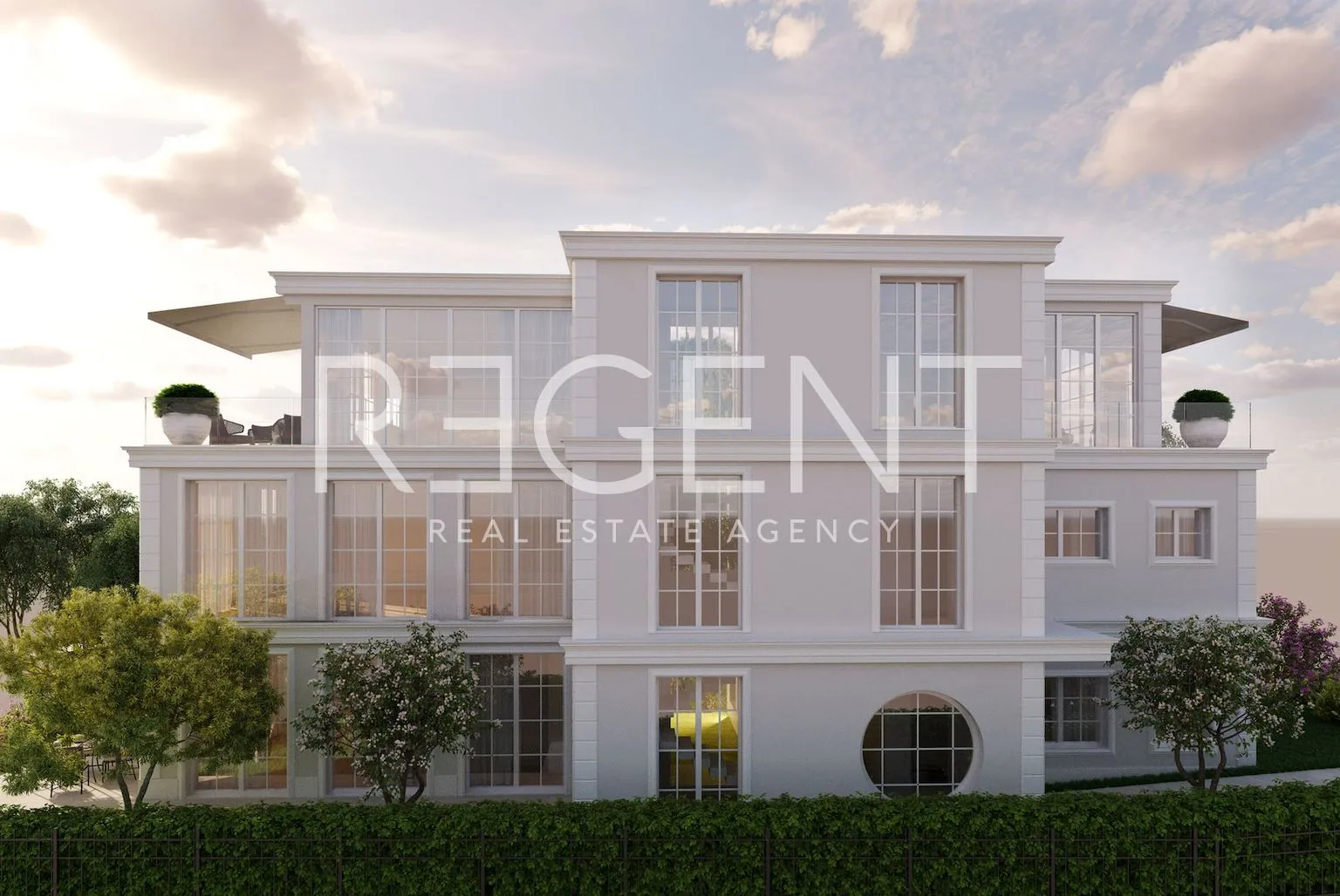 zagreb, šalata – ekskluzivan penthouse - slika 3