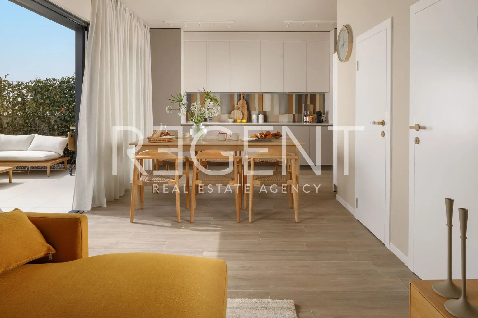 kuća 103 m², poreč-veli maj — konoba, jacuzzi, namještena - slika 12