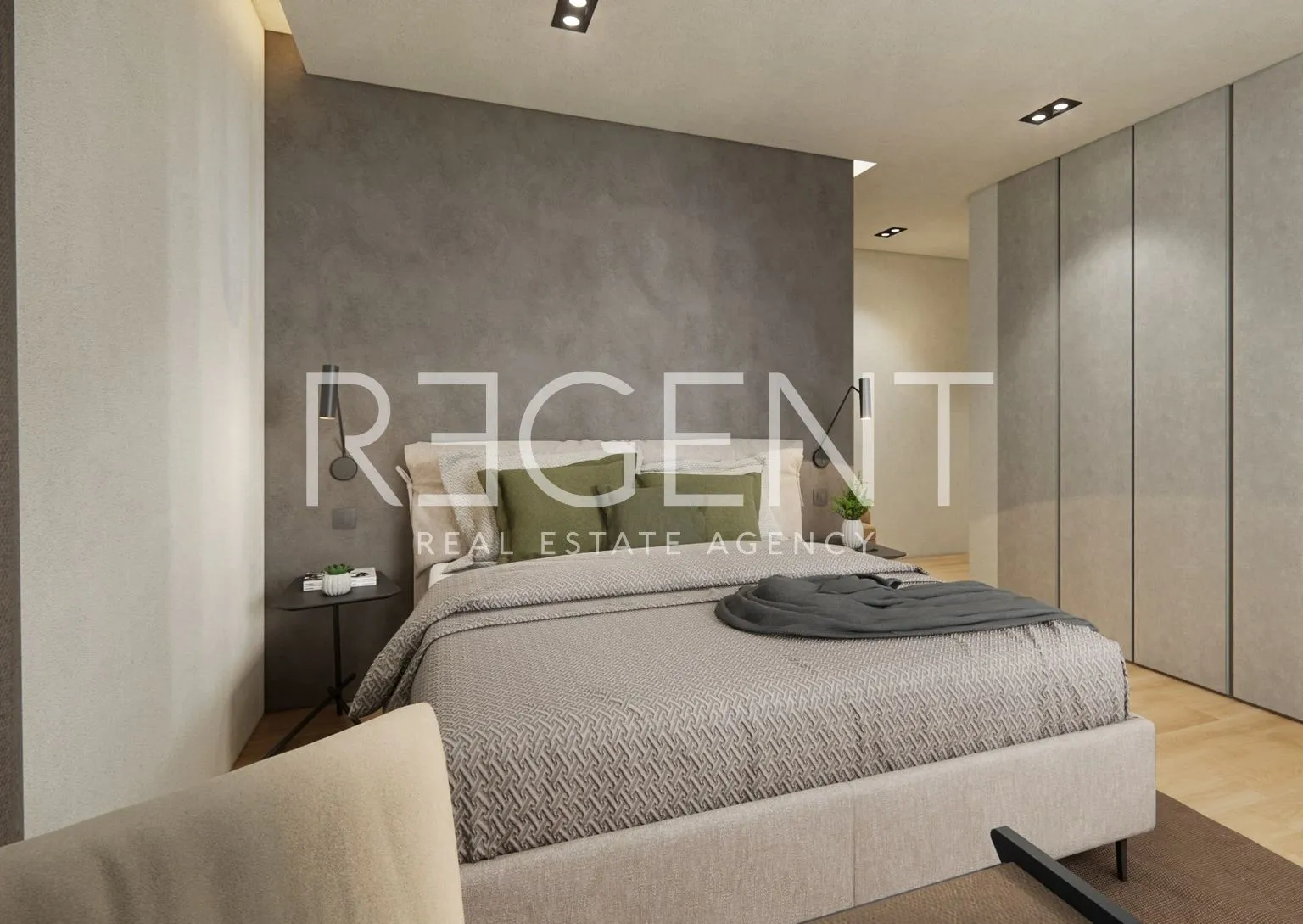 istra, rovinj – luksuzan stan u novogradnji 121,83 m2 - slika 9