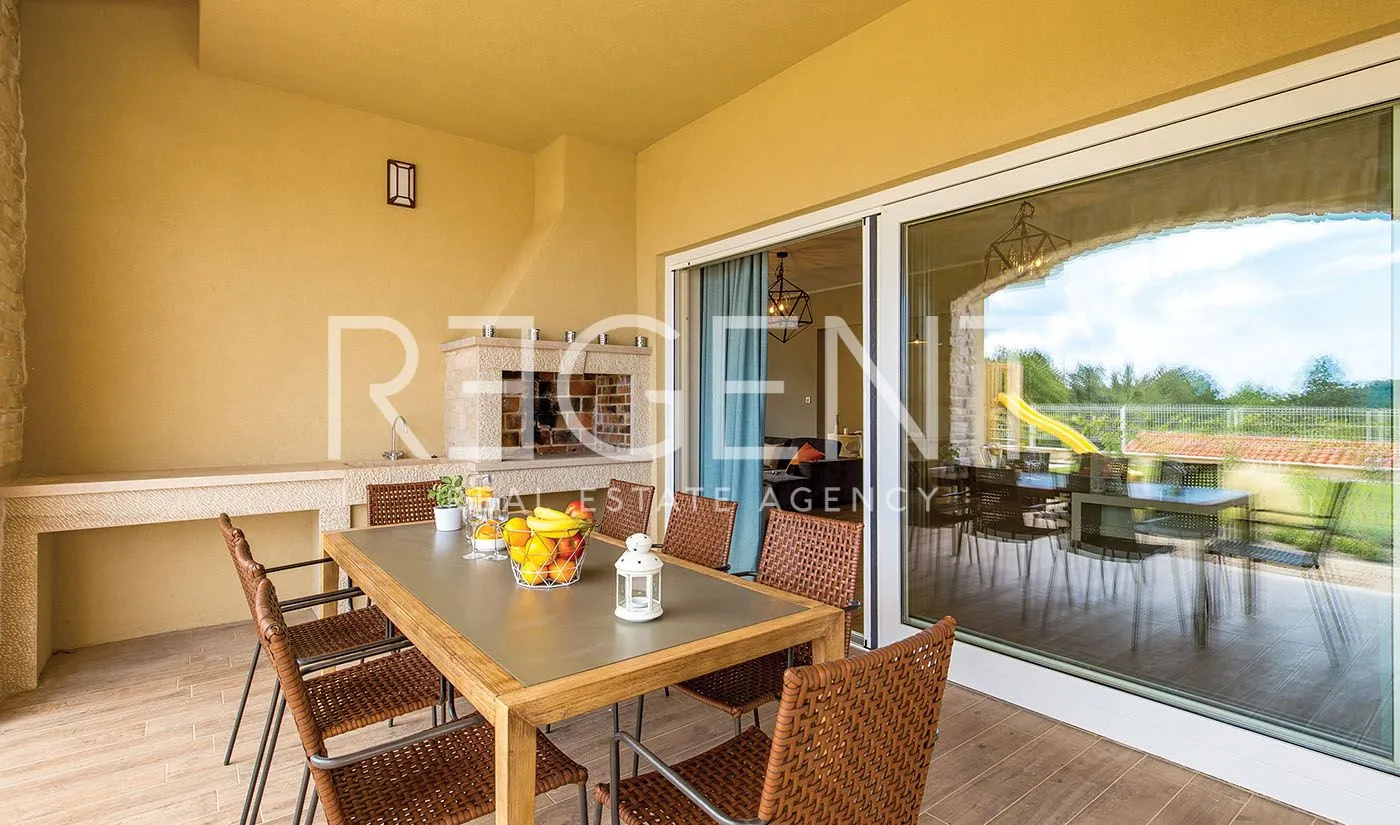 opatija, veprinac – luksuzna vila na parceli od 1076 m2 - slika 26