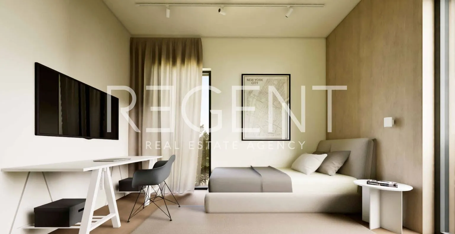 zagreb, šestine – peterosoban stan, 174 m², novogradnja, garaža - slika 11