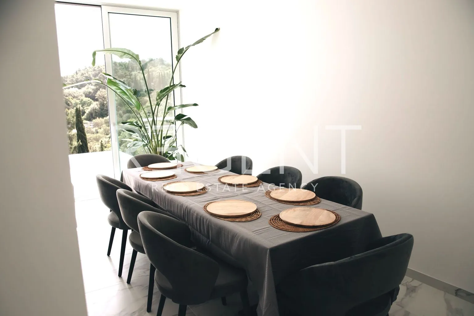 korčula, žrnovo - luksuzna obiteljska vila s prekrasnim pogledom 360 m2 - slika 41