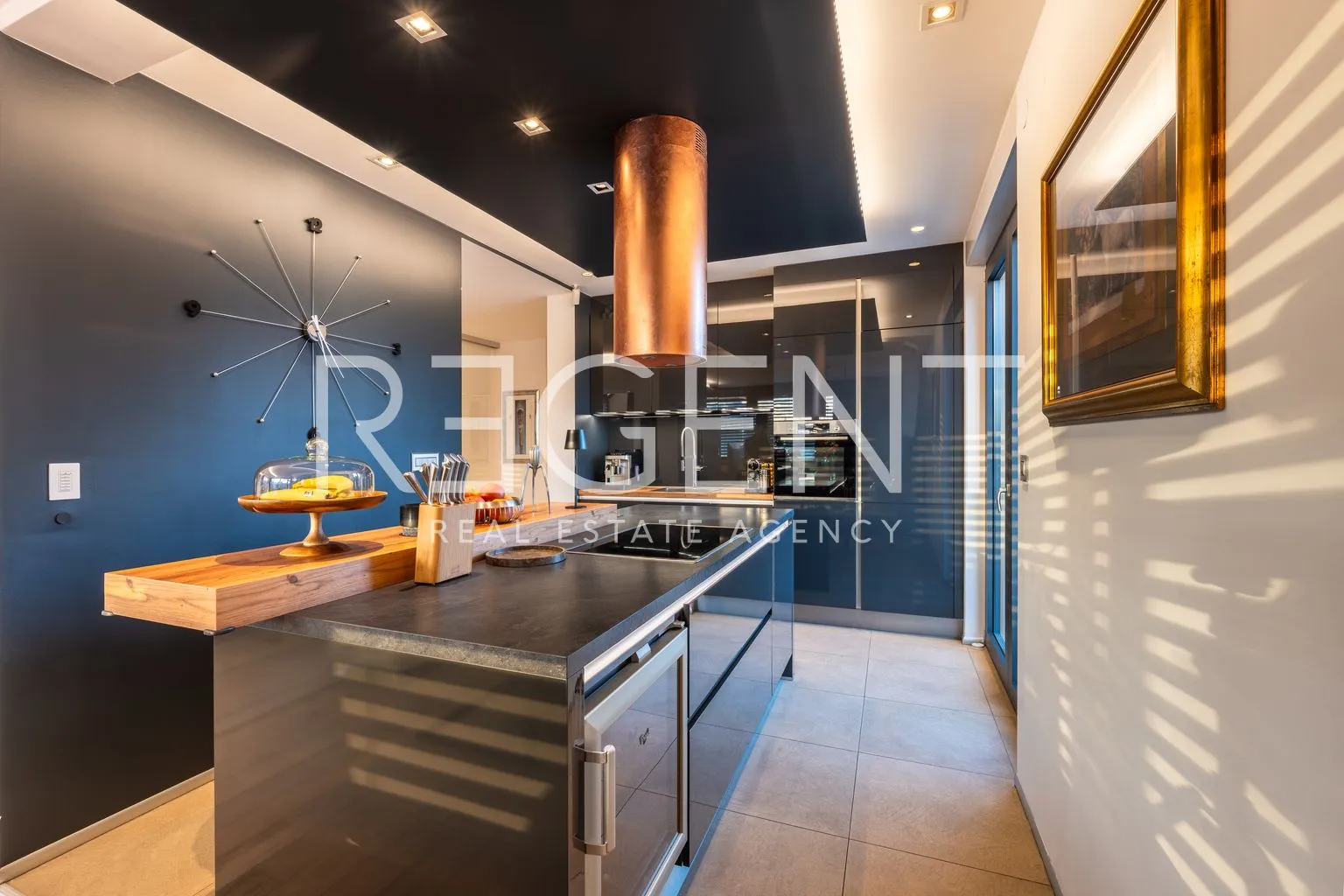 zagreb, šalata - luksuzni penthouse sa panoramskom krovnom terasom - slika 8