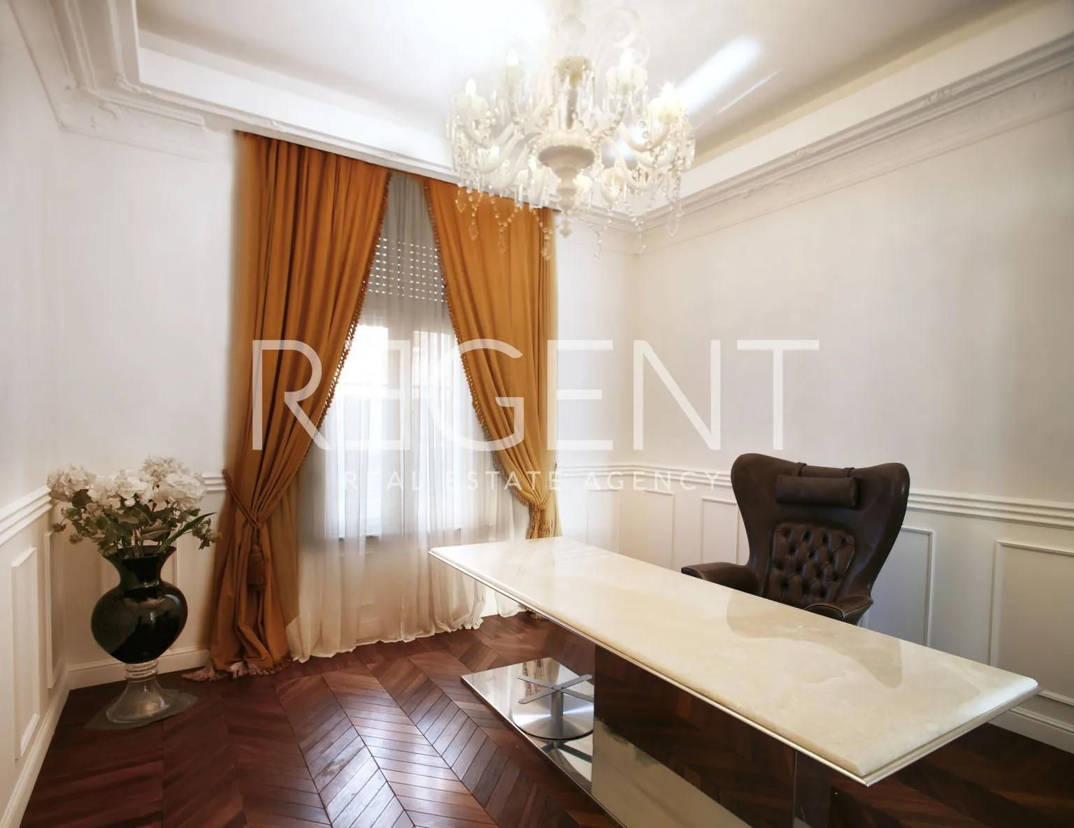 zagreb, donji grad, marulićev trg – luksuzan ured od 280 m² - slika 13