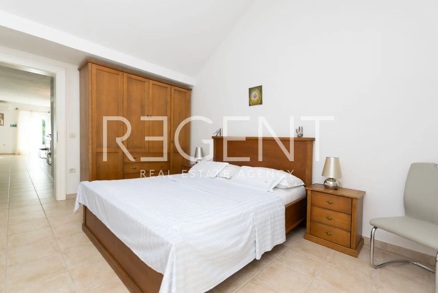 brač, mirca- kamena vila s pogledom na more - slika 15