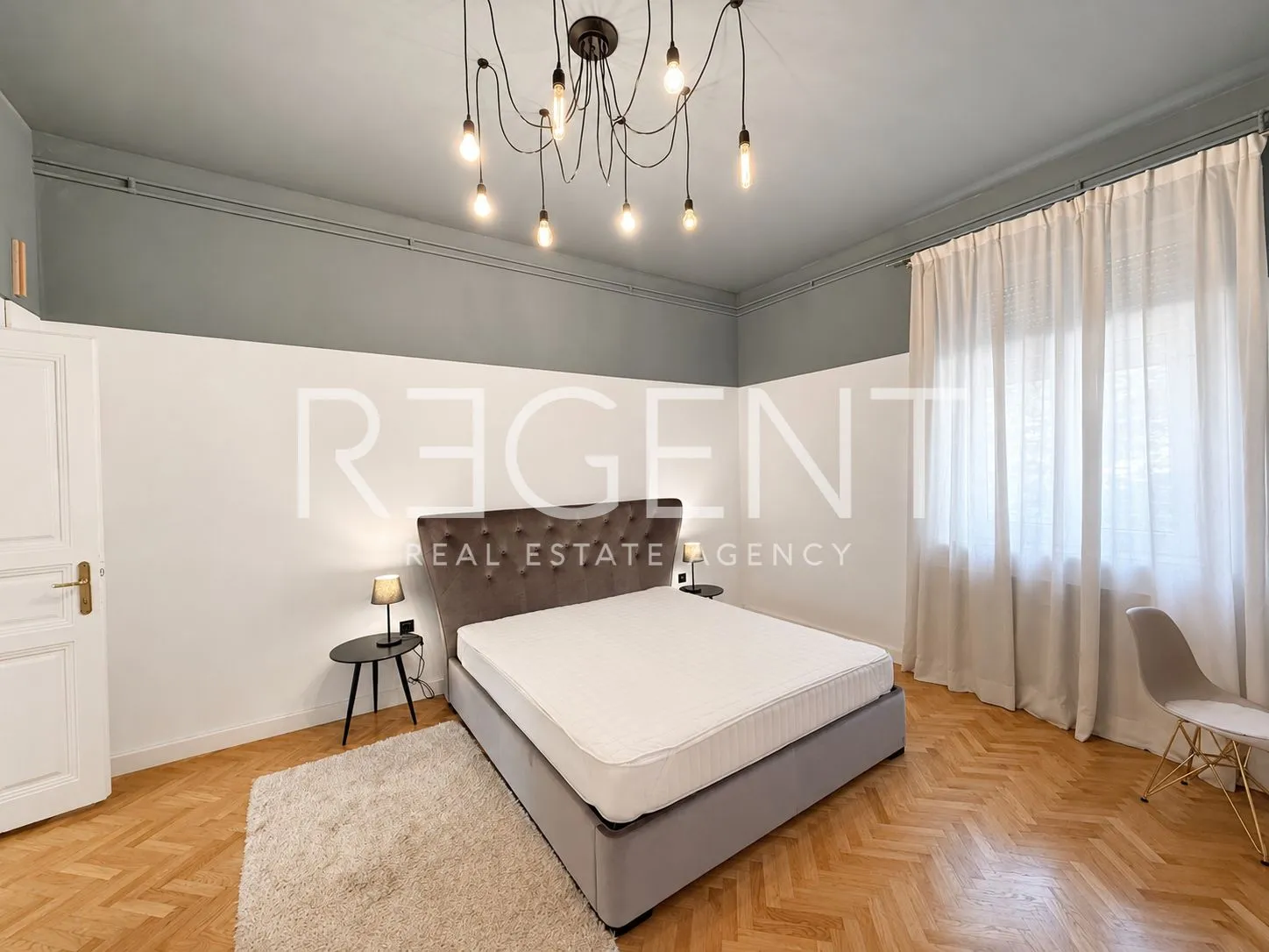 stan 115 m² na najam, zagreb, donji grad — 1. kat, lođa - slika 11