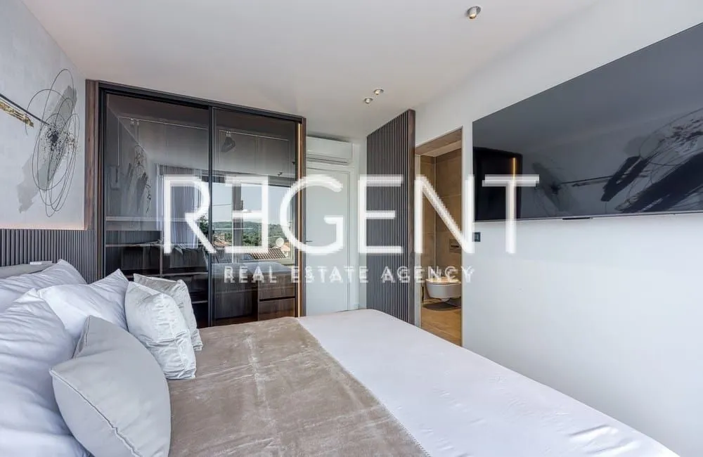 istra, rovinj - ekskluzivna vila s bazenom 178 m2 - slika 23