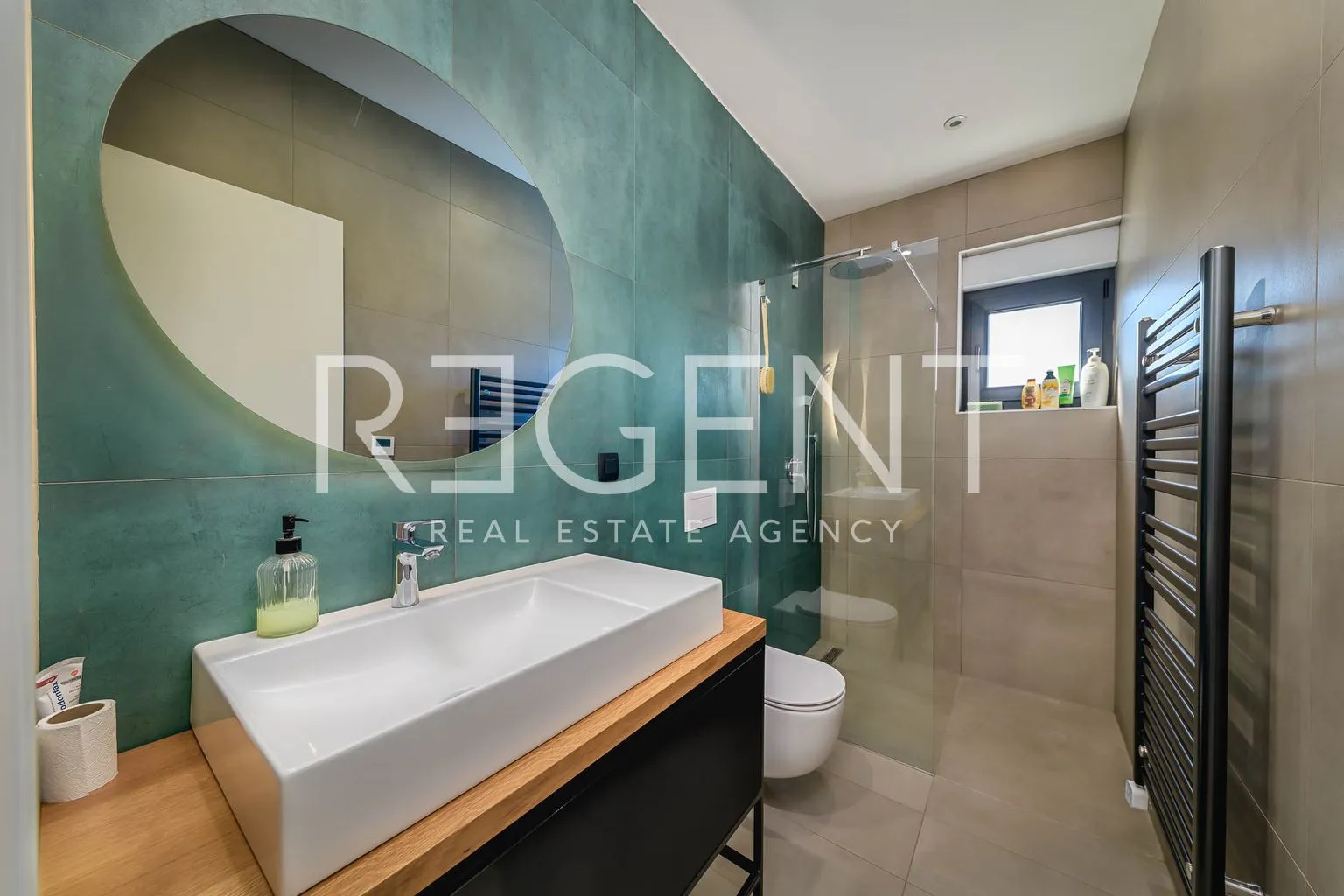 zagreb, remete: luksuzni penthouse 105m2 za najam - slika 8
