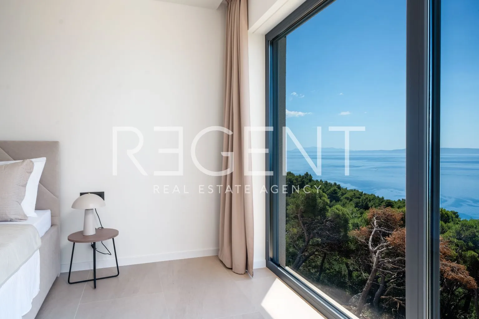 makarska, brela - luksuzna vila s panoramskim pogledom na more 317 m2 - slika 18