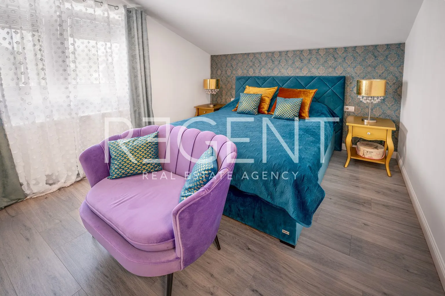 kuća 340 m², črnomerec — 2 stambene jedinice i poslovni prostor - slika 12