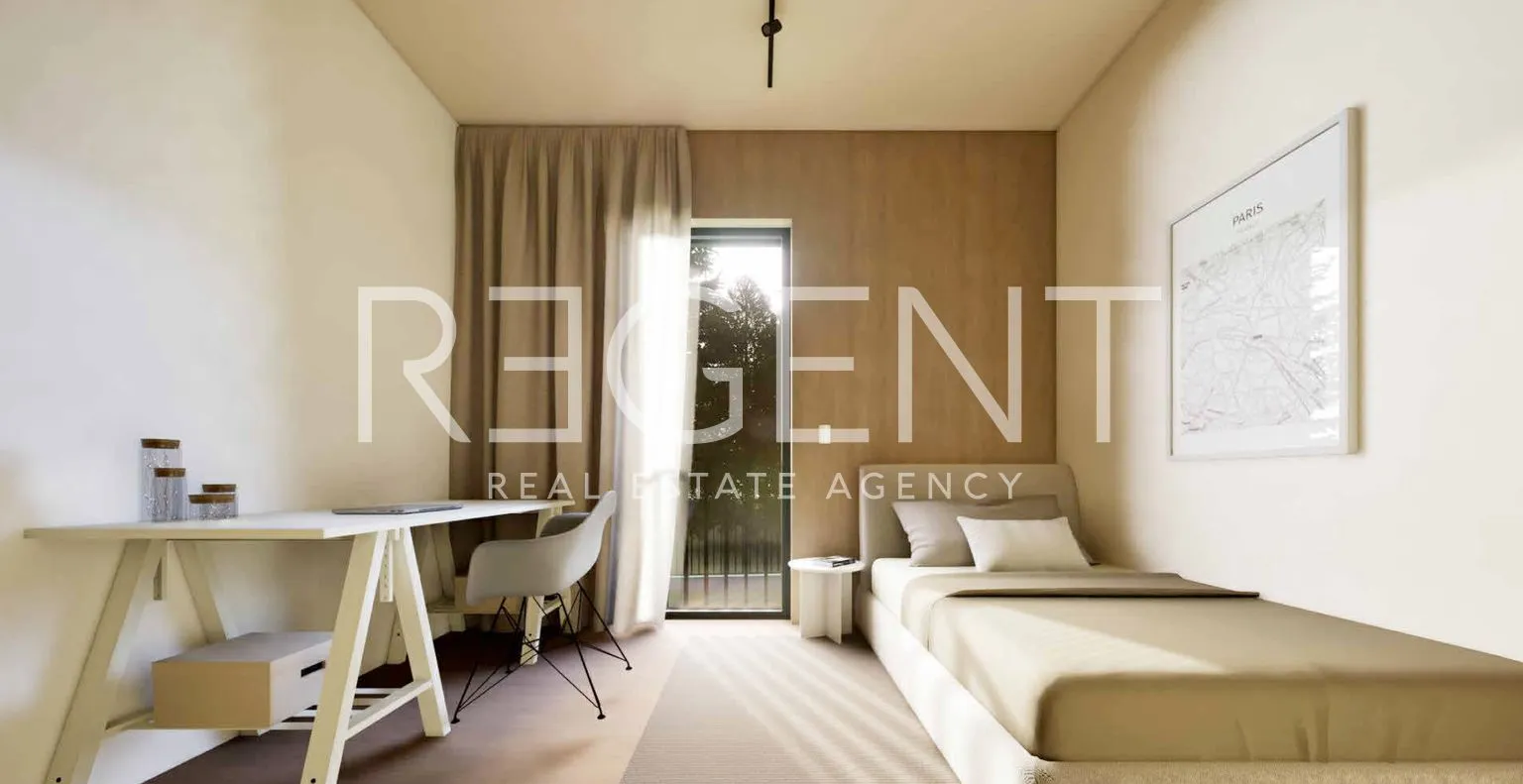 zagreb, šestine – četverosoban stan 121 m², novogradnja, vrt - slika 10
