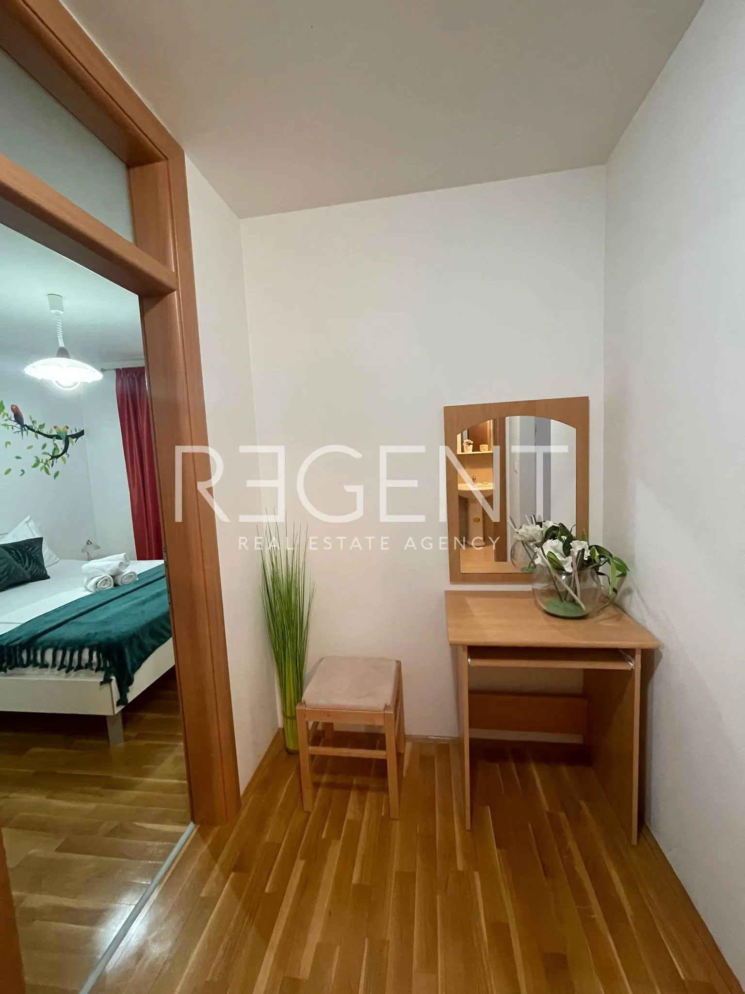 čiovo – trosoban stan 60 m², 1. red do mora - slika 5
