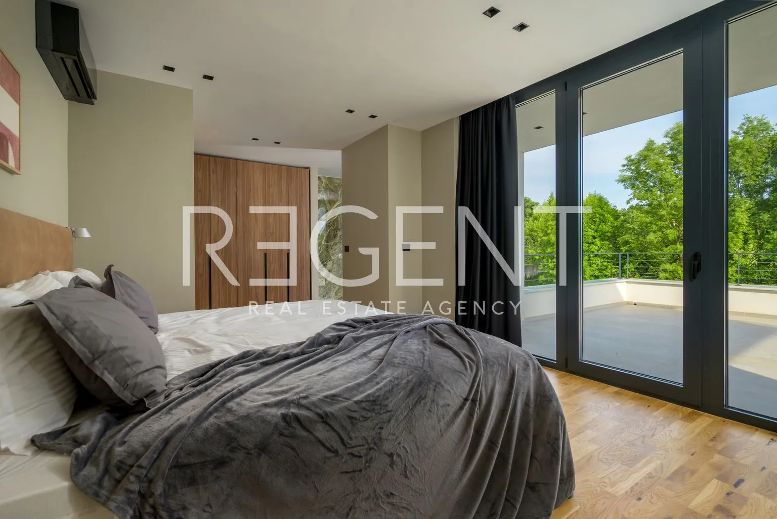 istra, oprtalj - luksuzna dizajnerska vila 682 m2 novogradnja - slika 4