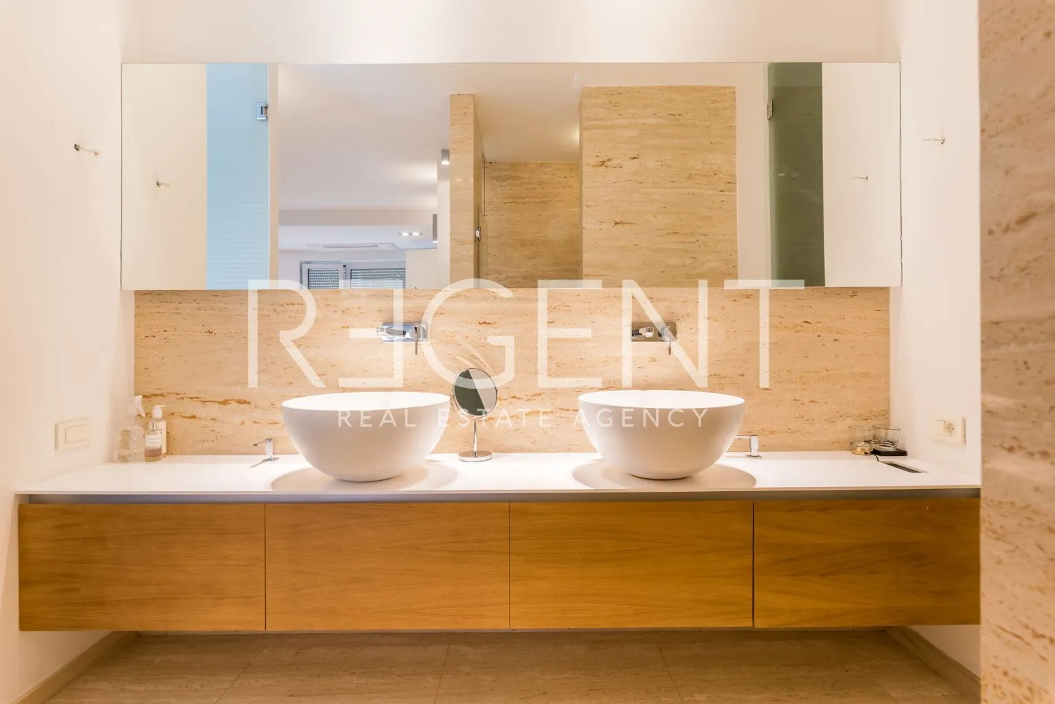 zagreb, črnomerec - luksuzan četverosoban penthouse - slika 9