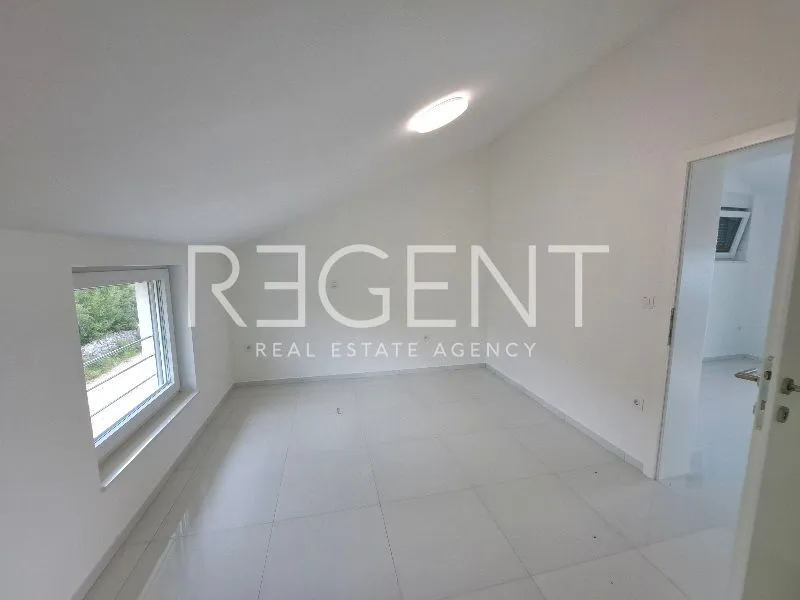 crikvenica, lunkovo - četverosoban stan 110 m2, novogradnja - slika 16