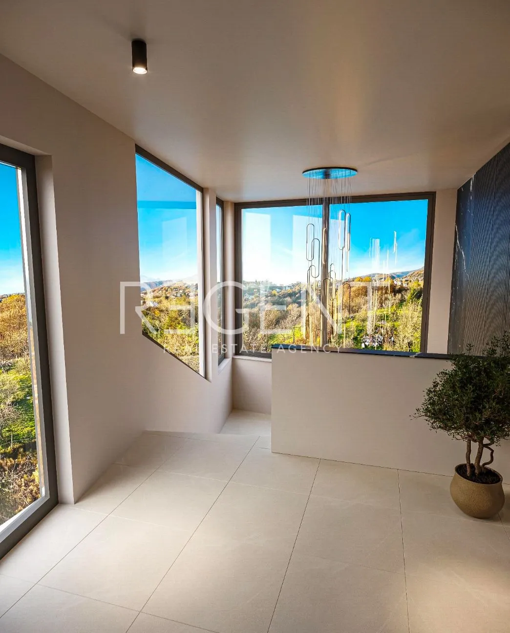 zagreb, šestine – luksuzni penthouse 163m² s velikom terasom, novogradnja - slika 5