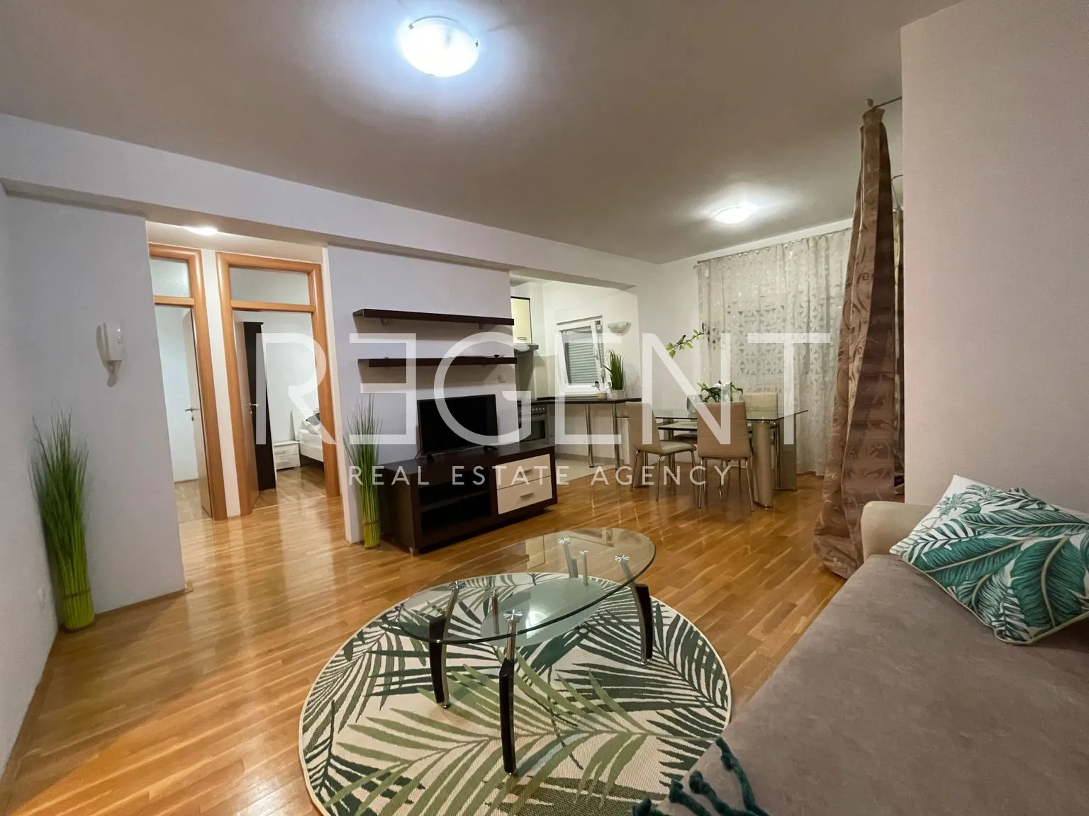 čiovo – trosoban stan 60 m², 1. red do mora - slika 4
