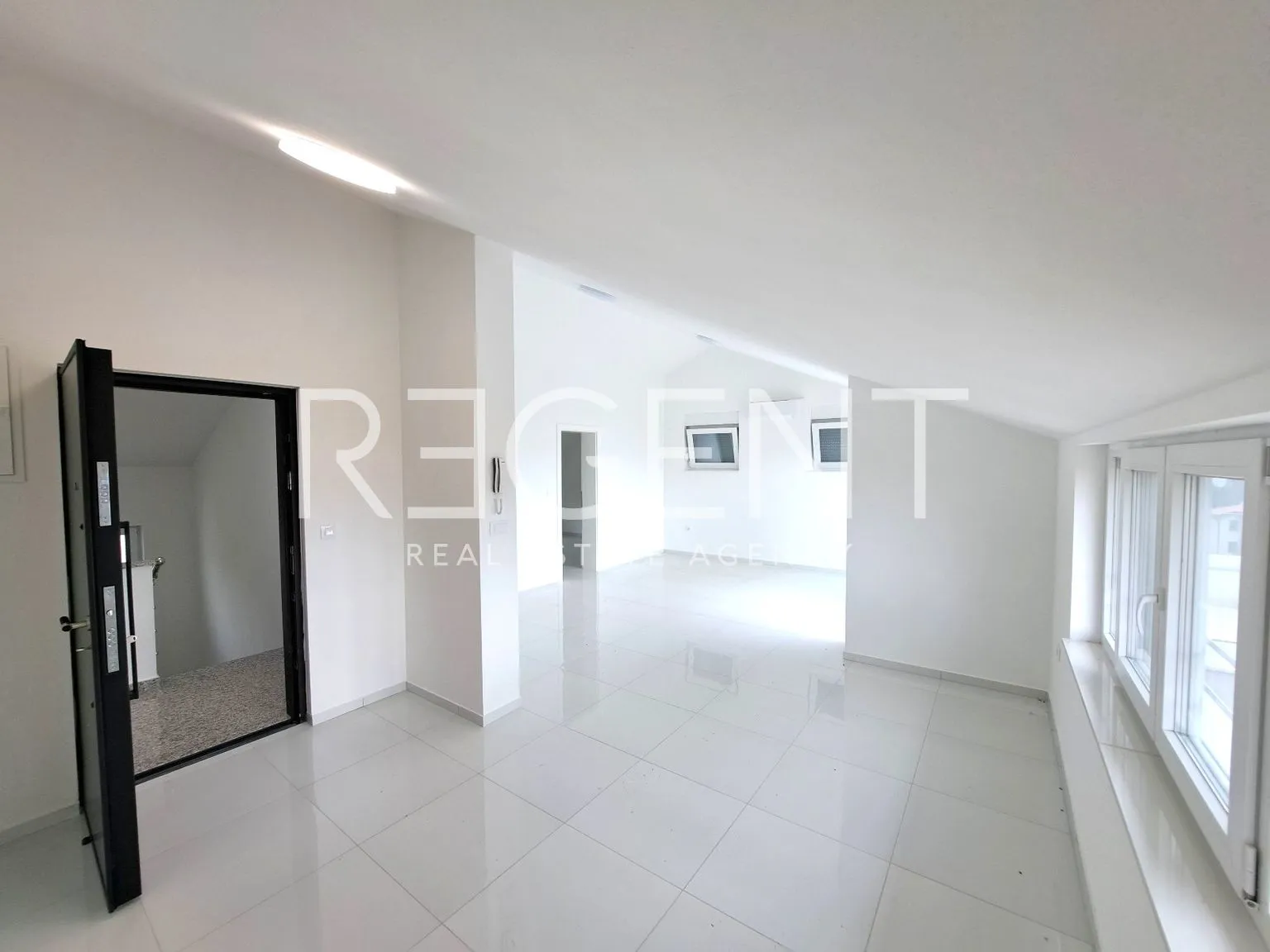crikvenica, lunkovo - četverosoban stan 110 m2, novogradnja - slika 2