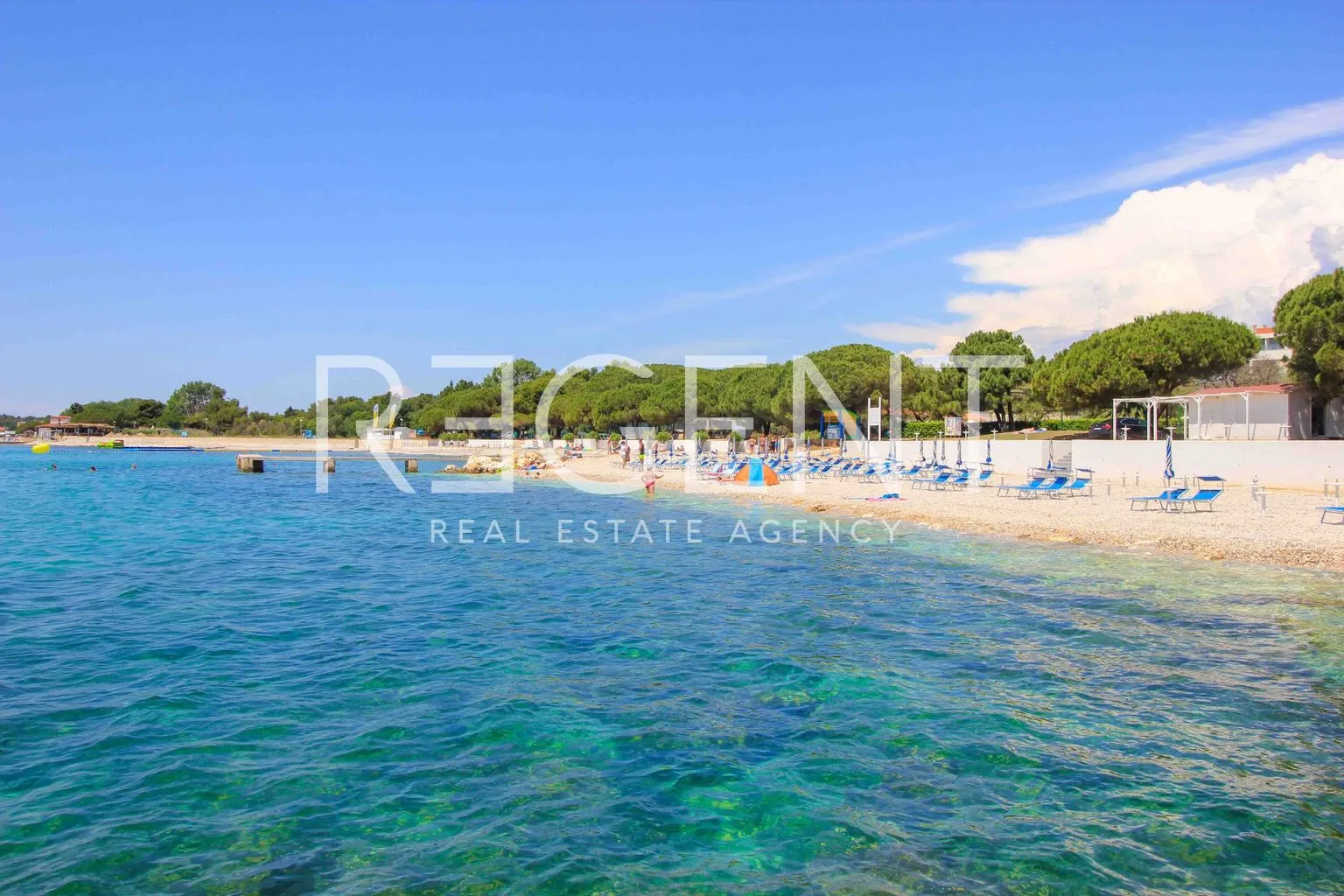 istra, medulin – zemljište namjena za kamp od 7.800 m2 - slika 4