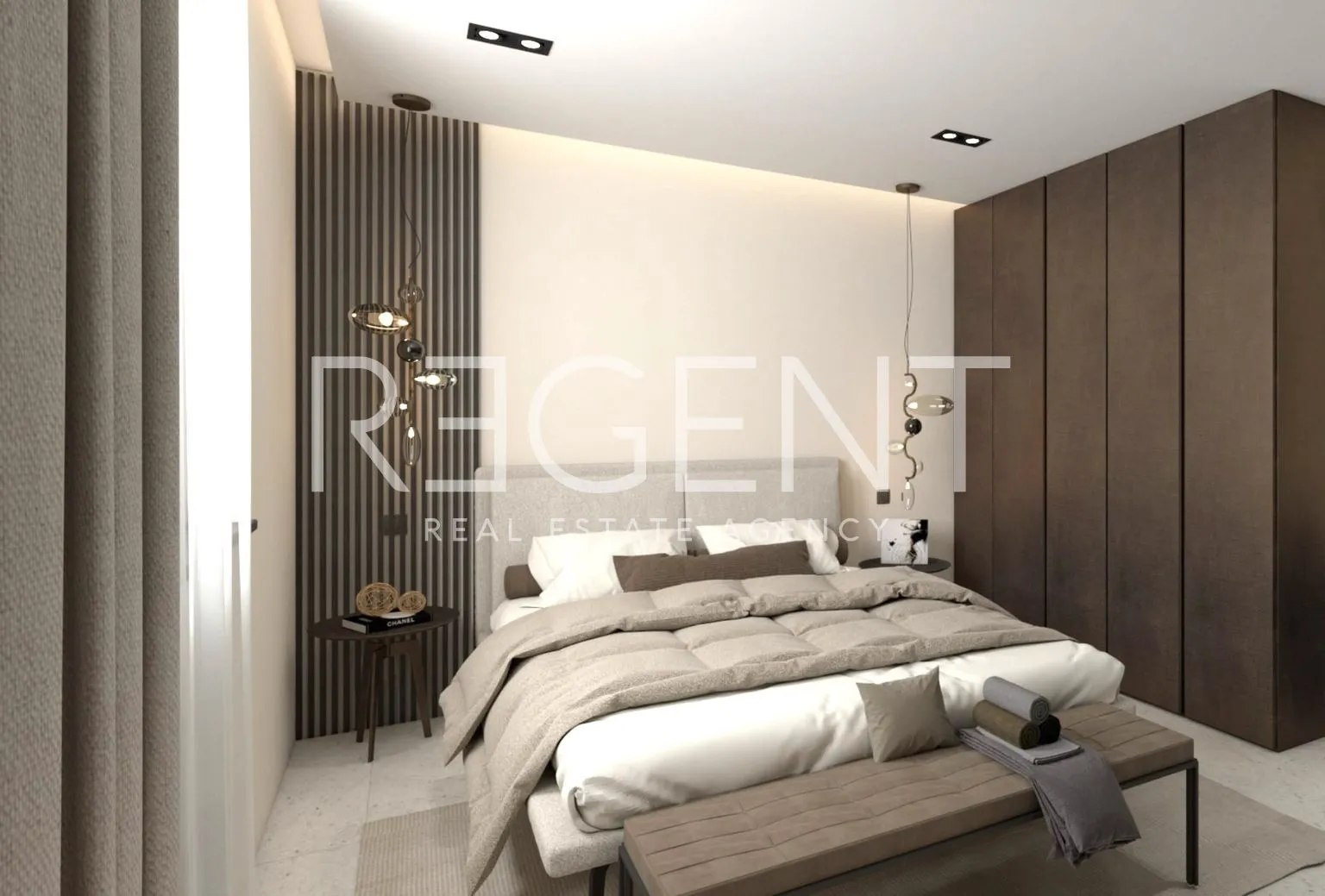 istra, rovinj – luksuzan penthouse u novogradnji 188,37 m2 - slika 5