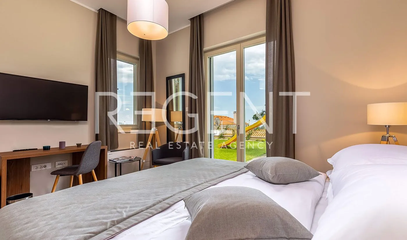 opatija, veprinac – luksuzna vila na parceli od 1076 m2 - slika 24