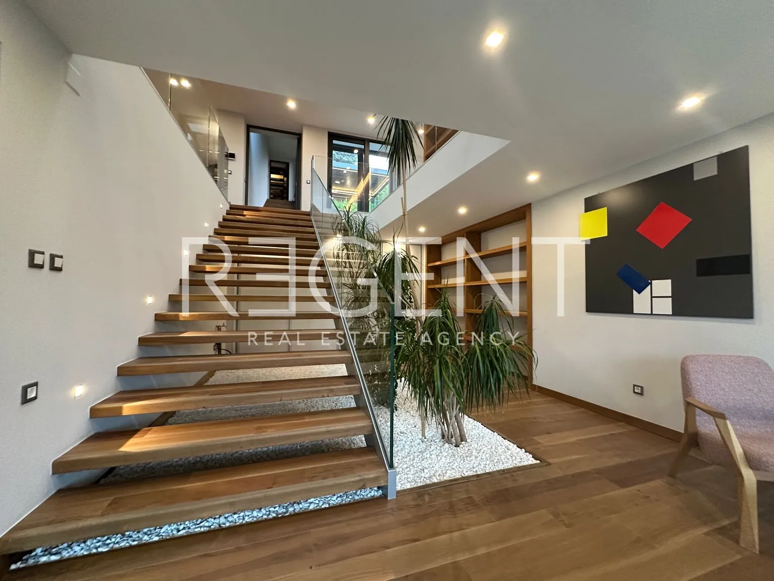 zagreb, gračani - ekskluzivna vila 450 m2 - slika 10