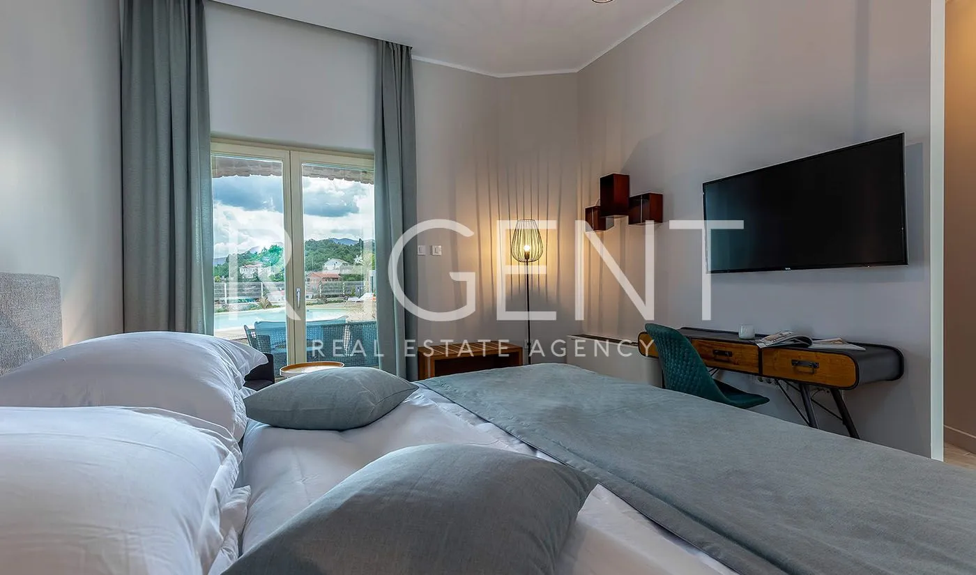 opatija, veprinac – luksuzna vila na parceli od 1175 m2 - slika 2