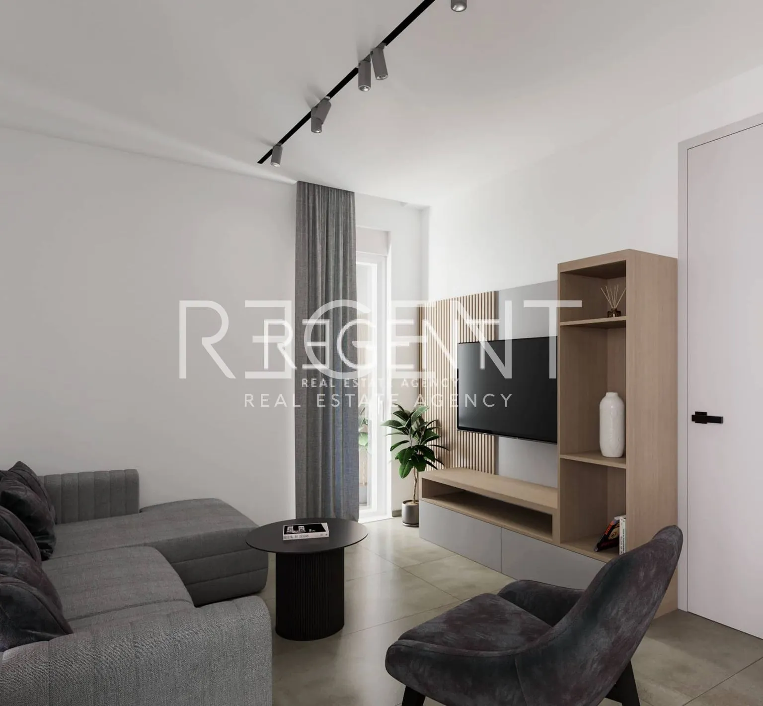 trogir, čiovo - penthouse 150 m2 - slika 11
