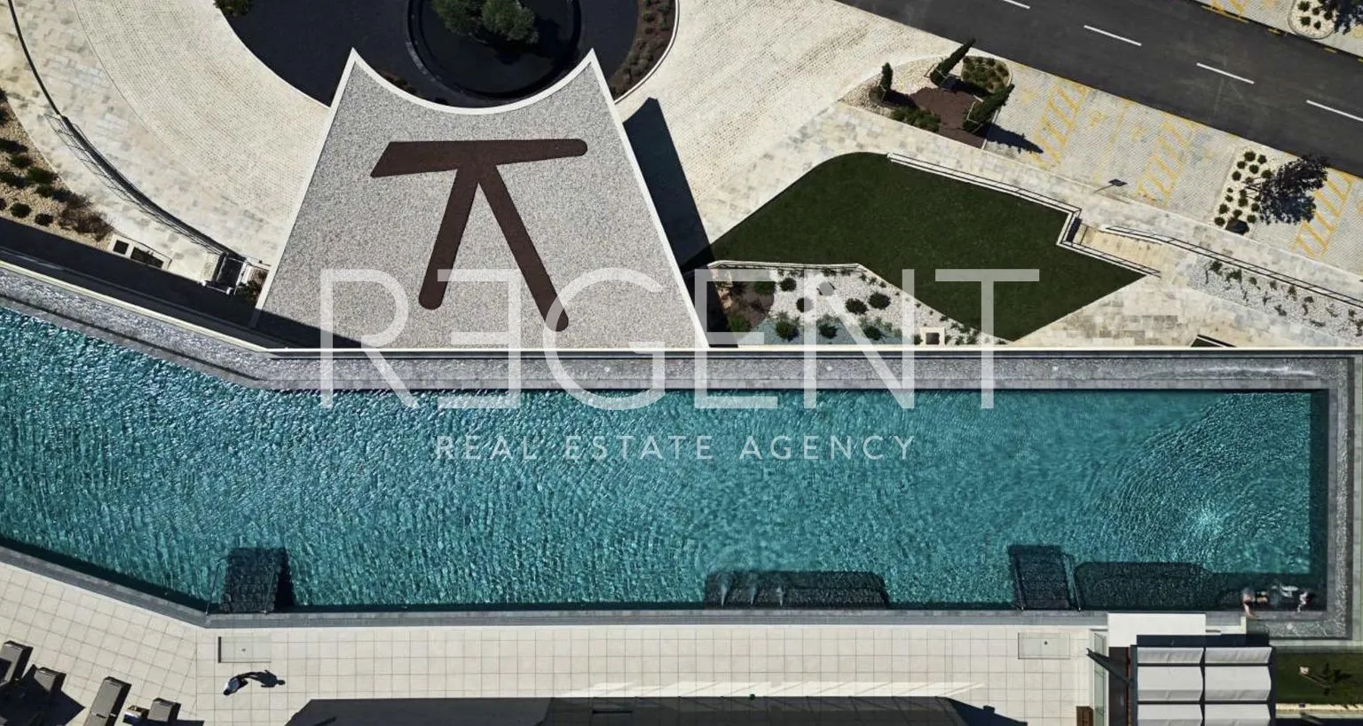 istra, savudrija, crveni vrh – petram resort apartman u luksuznom kompleksu 94 m2 - slika 14