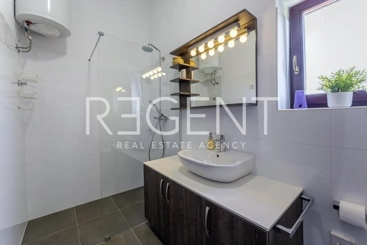 istra, sveti lovreč - autentična kamena vila 280 m2 - slika 14