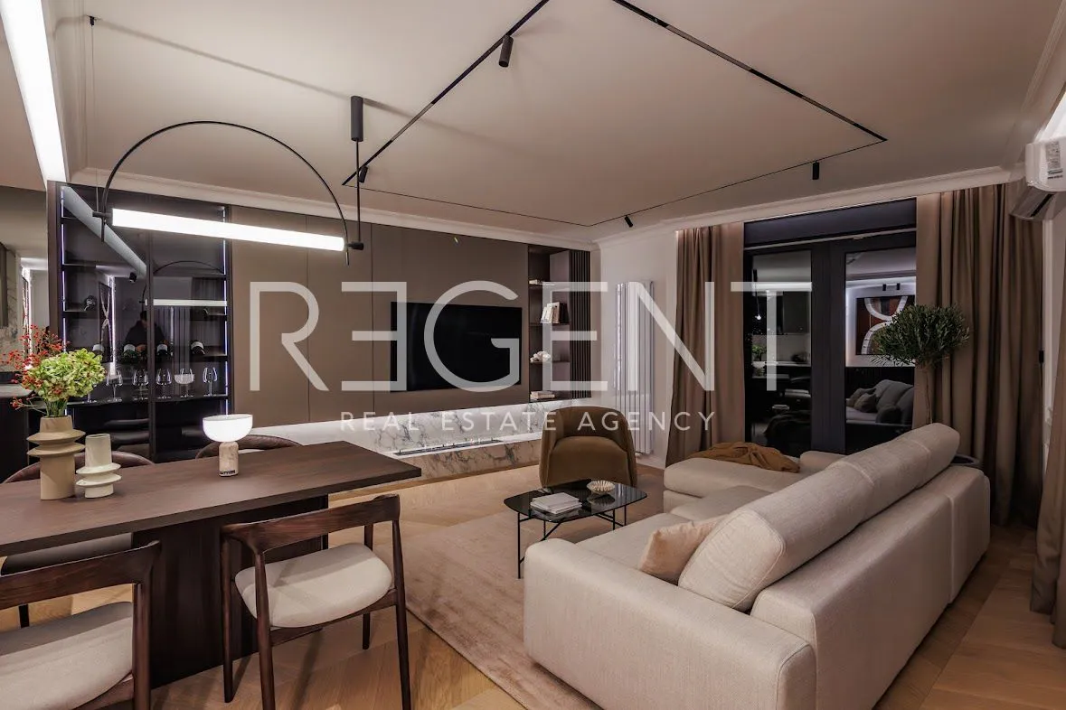 zagreb, rudeš - luksuzan penthouse za život i investiciju - slika 20