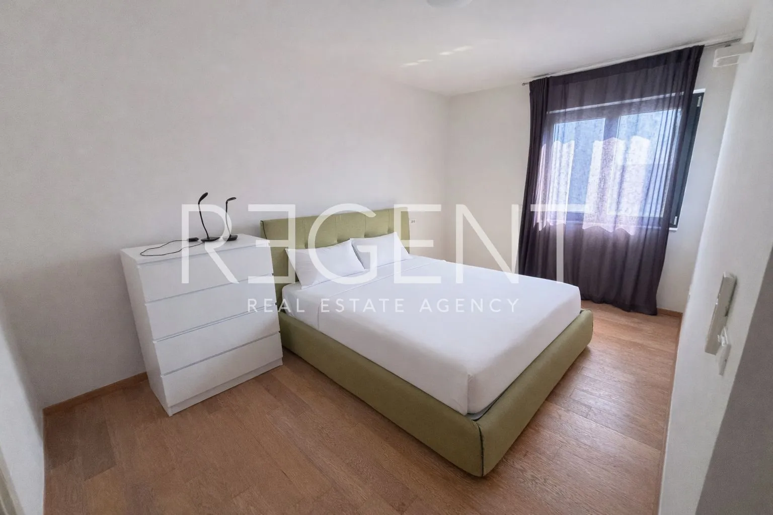 istra, rovinj - penthouse sa pogledom na more - slika 10
