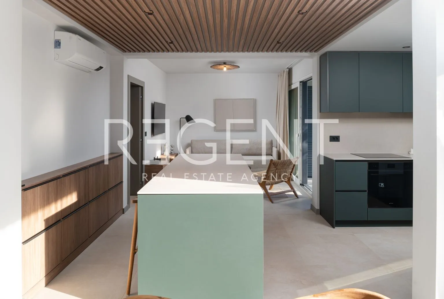 zadar, sv. filip i jakov - molum hotel & residence trosoban apartman - slika 8