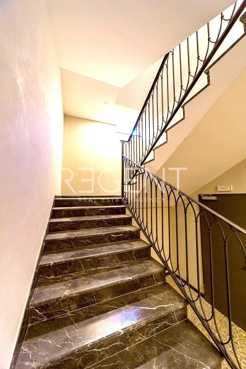 kvarner, opatija - moderan trosoban stan, novogradnja 125 m2 - slika 4